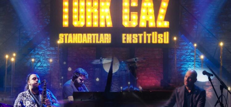 Türkiye'de Caz Müziğin Öyküsü TRT 2'de anlatılacak