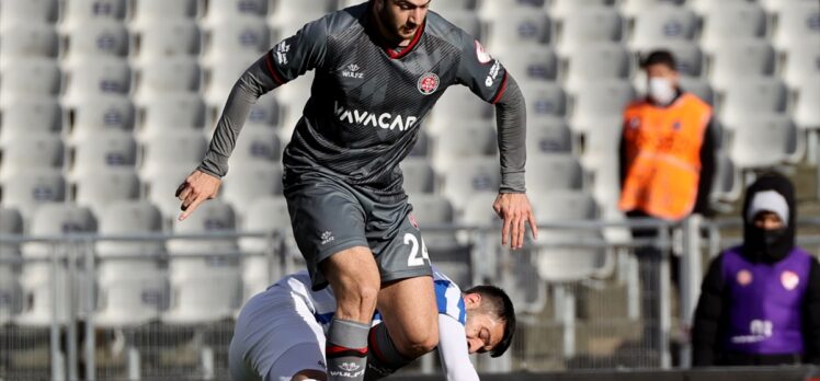 Futbol: Ziraat Türkiye Kupası