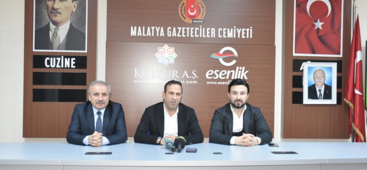 Yeni Malatyaspor, Alanyaspor maçında galip gelmek istiyor