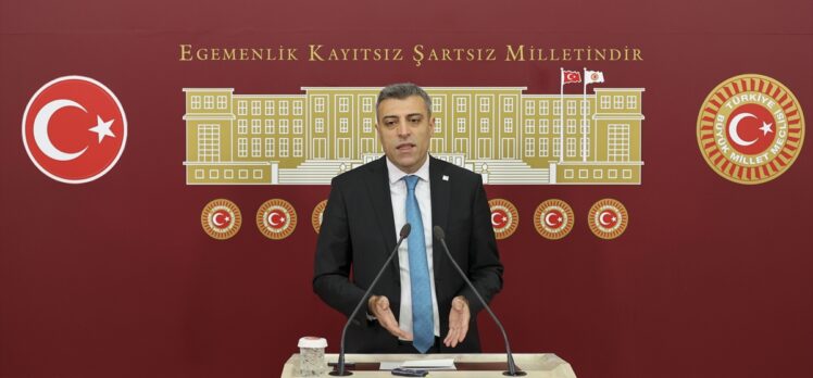 Yenilik Partisi Genel Başkanı Yılmaz'dan iktidar ve ana muhalefete “miting” eleştirisi: