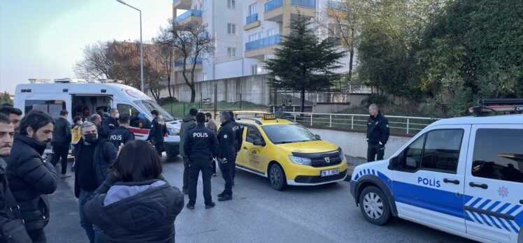 Yeşilçam'ın ünlü oyuncusu Belgin Doruk'un oğlu Aydın Birsel Bursa'da ölü bulundu