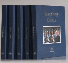 AA'nın yeni kitabı “Karabağ Zaferi” raflarda yerini aldı