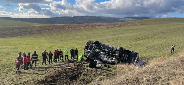 Türkiye Güreş Federasyonu, trafik kazasında vefat eden antrenör için başsağlığı mesajı yayımladı