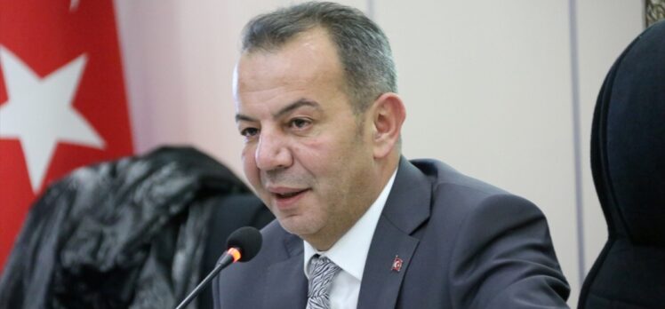 Bolu Belediye Başkanı Özcan, CHP YDK'nin kararını değerlendirdi: