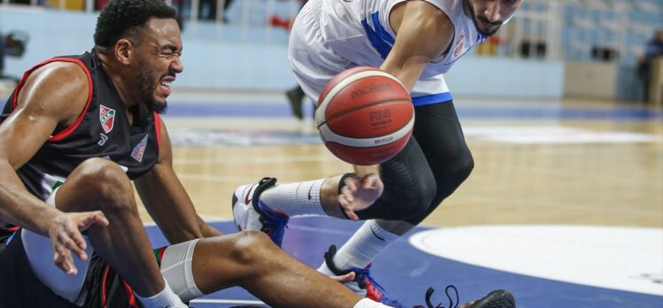 ING Basketbol Süper Ligi