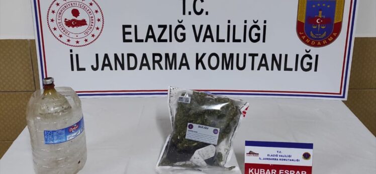 Elazığ'da horoz dövüştürenlere para cezası