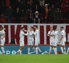 Futbol: Spor Toto Süper Lig