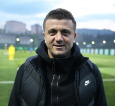 Giresunspor, ligin başında kaybettiği puanları telafi etme peşinde