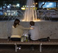 Hong Kong'da hükümet yetkilisinin doğum gününe katılan 170 kişi karantinaya alındı