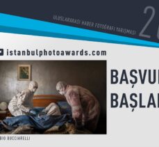 “Istanbul Photo Awards 2022” başvuruları başladı