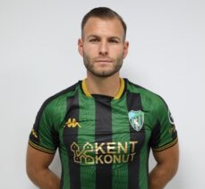 Kocaelispor, Berkay Tolga Dabanlı ile sözleşme imzaladı