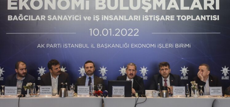 Kur korumalı TL mevduat hesabı 107,6 milyar liraya yükseldi