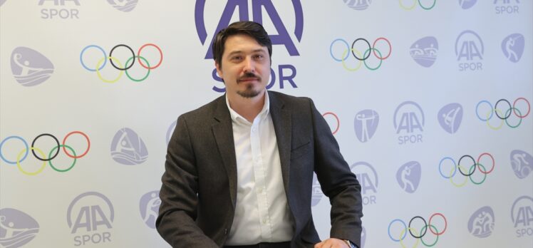 Olimpiyat şampiyonu eski milli halterciden “Naim Süleymanoğlu dizisi” önerisi