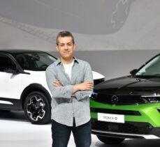 Opel, “Yılın En İtibarlı Binek Otomotiv Markası” seçildi