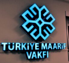 TÜRKPA Genel Sekreteri Er, Kırgızistan'daki Maarif Eğitim Kompleksi'ni ziyaret etti