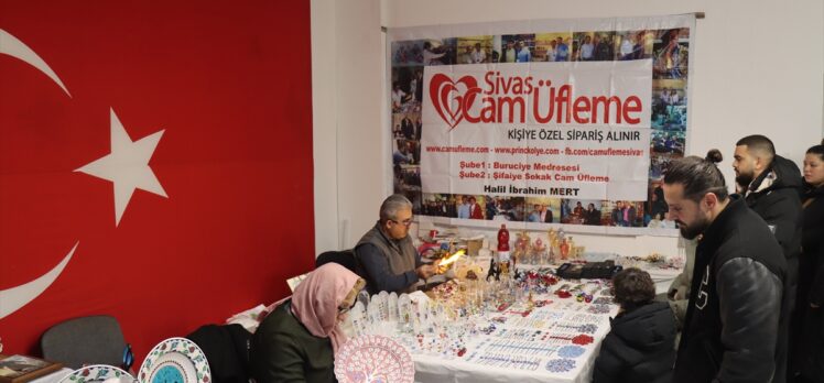 Almanya'da Avrupa Aileler Günü ve Türk Kültür Festivali düzenlendi