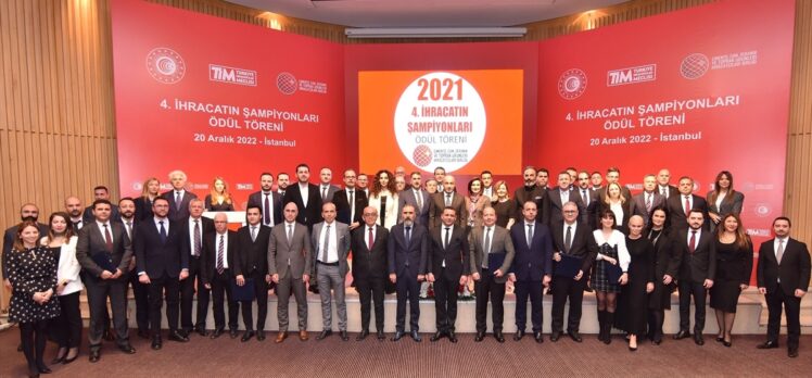 TİM Başkanı Gültepe: “2 Ocak’ta tarihimizin en yüksek ihracat performansını açıklayacağız”