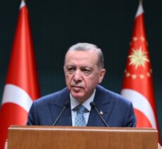 Cumhurbaşkanı Erdoğan EYT düzenlemesini açıkladı: