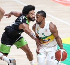 Türkiye Sigorta Basketbol Süper Ligi