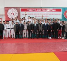 Judoda, Spor Toto Süper Lig'e yükselen takımlar belli oldu