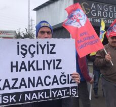 Nakliyat-İş Sendikası, asgari ücretin net 14 bin 800 lira olmasını istedi