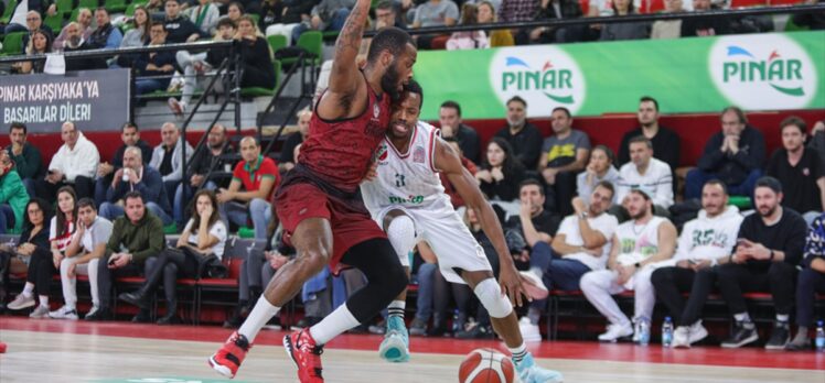 Türkiye Sigorta Basketbol Süper Ligi