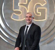 Vodafone'dan 5G yolunda yeni hız denemesi