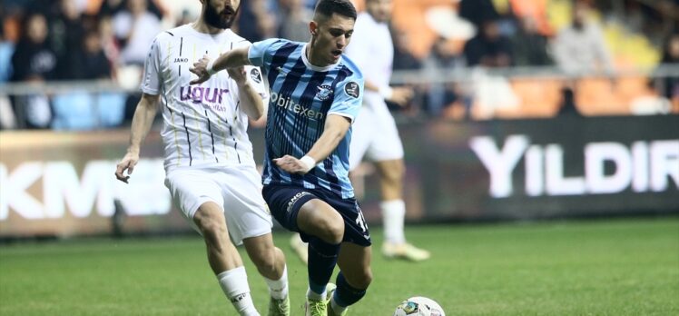 Futbol: Spor Toto Süper Lig