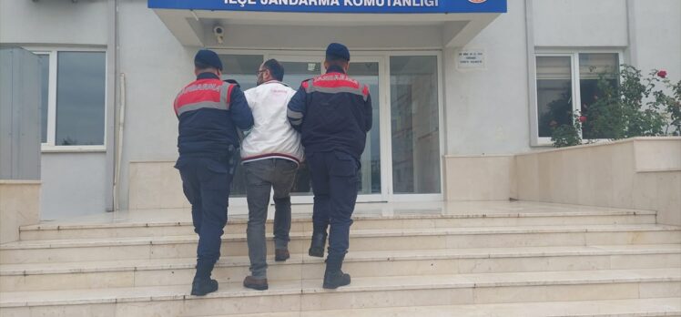 Antalya'da uyuşturucu operasyonunda yakalanan 18 zanlı tutuklandı