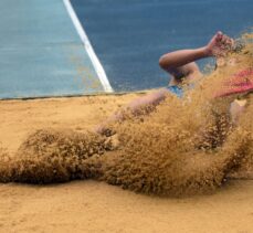 Atletizmde, Olimpik Deneme ve Milli Takım Seçme Yarışmaları rekorlarla tamamlandı