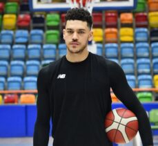 AYOS Konyaspor Basketbol, Alman oyuncu Gavin Schilling'i transfer etti