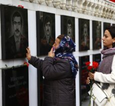 Azerbaycan'da “Kanlı Ocak” kurbanları anılıyor