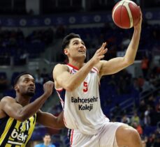 Türkiye Sigorta Basketbol Süper Ligi