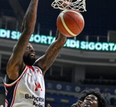 Türkiye Sigorta Basketbol Süper Ligi