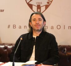 Bandırmaspor'da hedef, sahasındaki 10 maçı da kazanmak