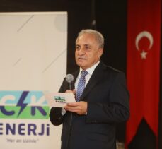 Enerji Verimliliği Haftası’nda çocuklara Enerji Okuryazarlığı eğitimi