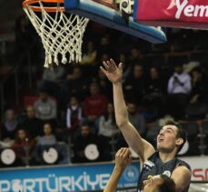 Türkiye Sigorta Basketbol Süper Ligi