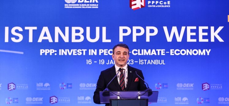 İstanbul PPP Haftası başladı