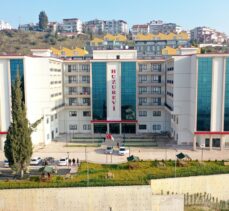 Kocaeli'de huzurevi sakinlerine “otel konforu”nda bakım hizmeti