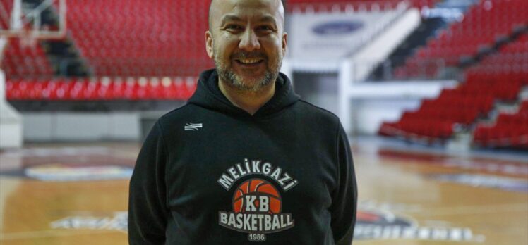 Melikgazi Kayseri Basketbol Kadın Takımı, Beşiktaş karşısında çıkış arıyor