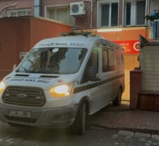 GÜNCELLEME- Mersin'de otobüsün tıra çarpması sonucu 3 kişi öldü, 23 kişi yaralandı