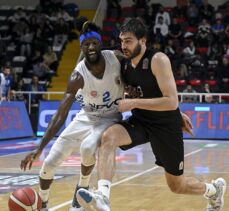 Türkiye Sigorta Basketbol Süper Ligi