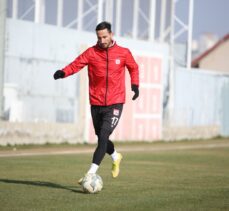 Sivasspor-Adana Demirspor maçı Malatya'da oynanacak