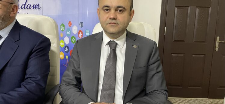 TKDK, Elazığ'da son 10 yılda 1 milyar 28 milyon liralık yatırımı hayata geçirdi