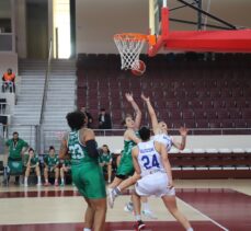 ING Kadınlar Basketbol Süper Ligi