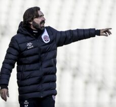 Futbol: Spor Toto Süper Lig