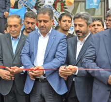 Adıyaman'da depremde enkazda kalan AK Parti Milletvekili Yakup Taş'ın cenazesine ulaşıldı