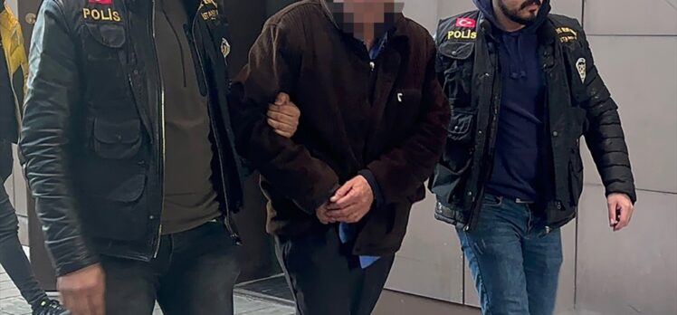 GÜNCELLEME 2- Bahçelievler'deki kazaya ilişkin gözaltına alınan İETT şoförü tutuklandı