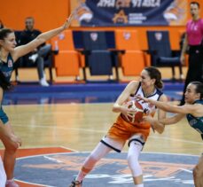 ING Kadınlar Basketbol Süper Ligi