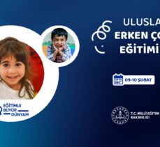 MEB, erken çocukluk eğitimini uluslararası arenada ele alacak